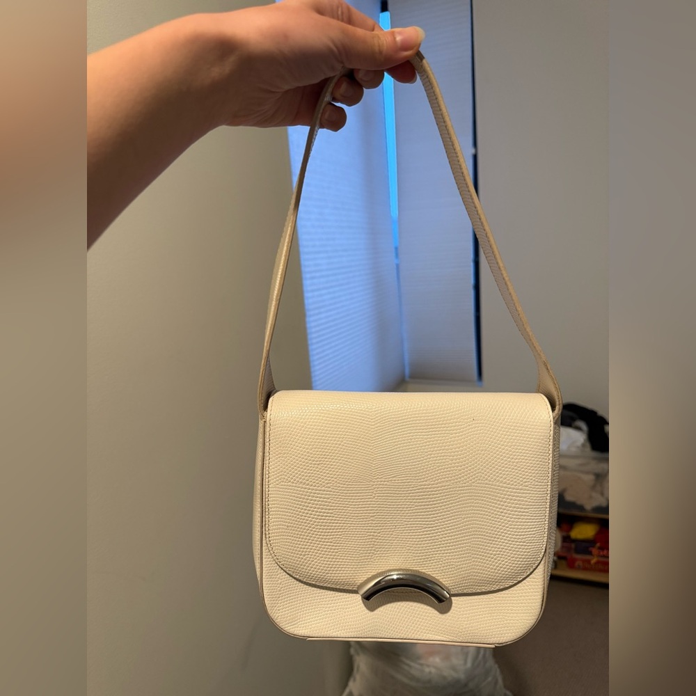 Little Liffner Rainbow Bag